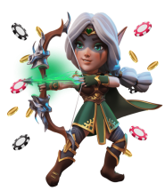 Lucky Dwarfs